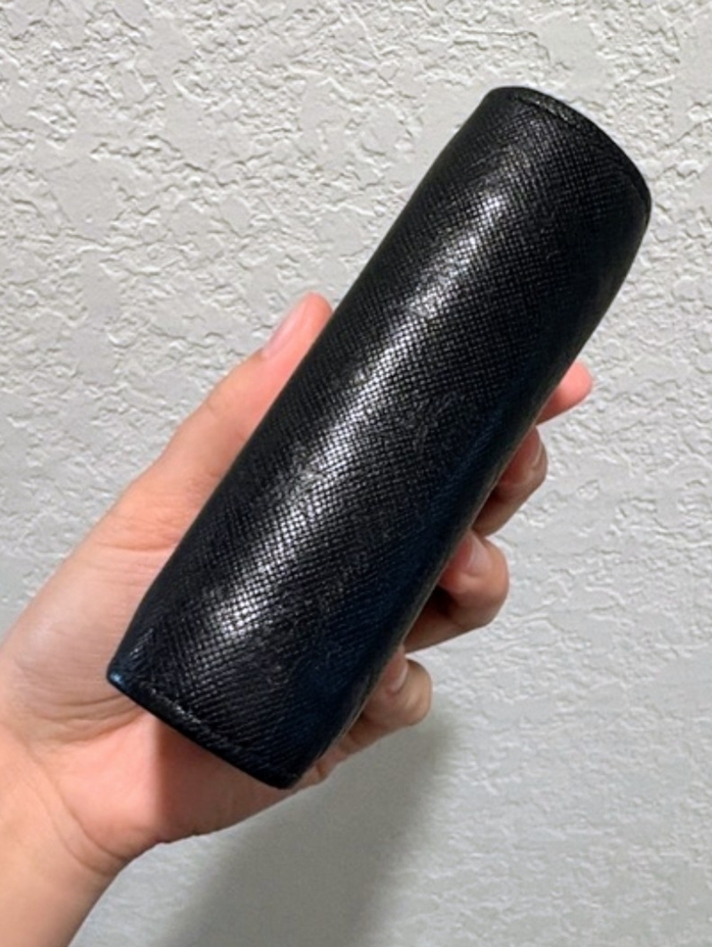 MCM Compact Wallet - Picture 3 of 10